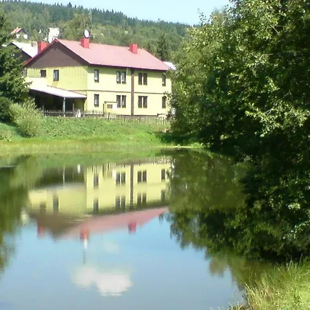 Pension Daire *