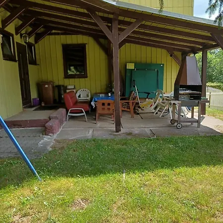 Apartment Pension