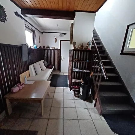 Apartment Pension